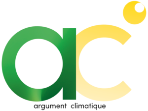 Logo d'Argument Climatique (2023)